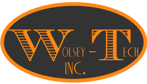 Wolsey-Tech Inc.